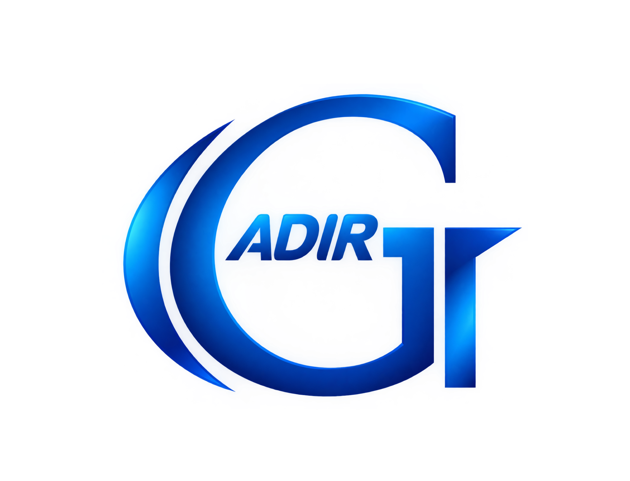 Logo STE GADIRI CONSEILS
